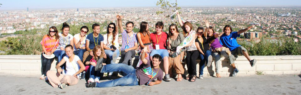 Turcia-dragoste la prima vedere